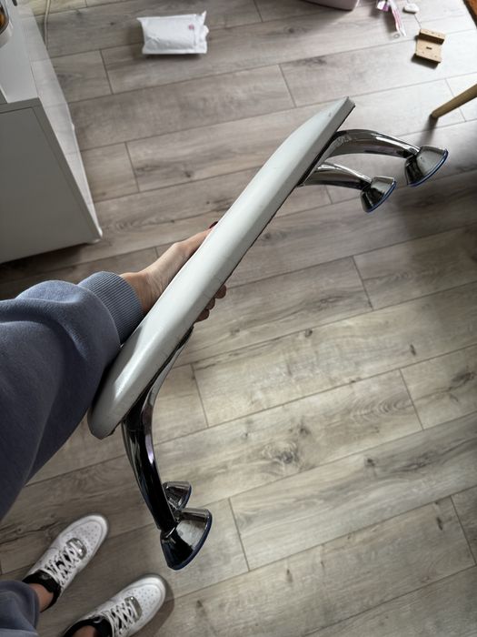 Парафинова вана / вана за педикюр / стойка за ръце