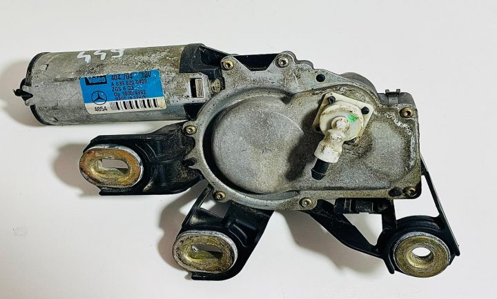 Motoras stergator haion Valeo 6398200408 Mercedes-Benz Vito W639