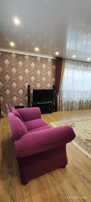 Продается шикарный 2этажный  коттедж