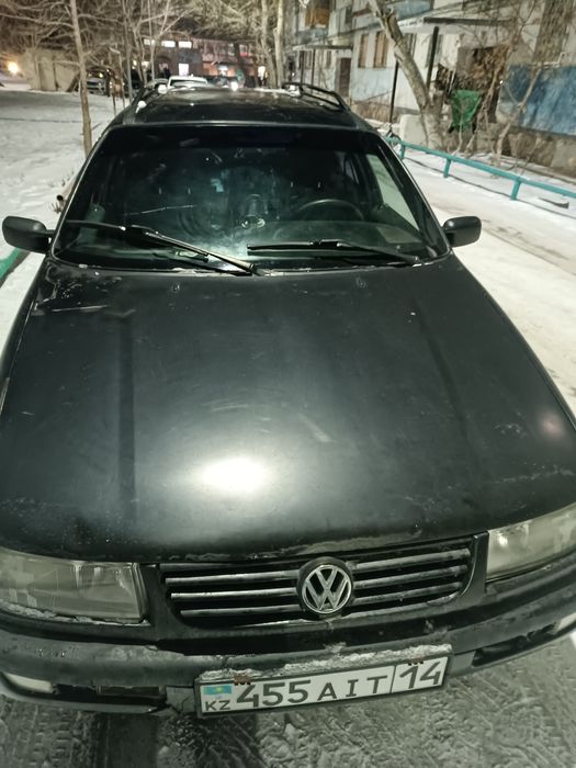 Пассат б4 продажа