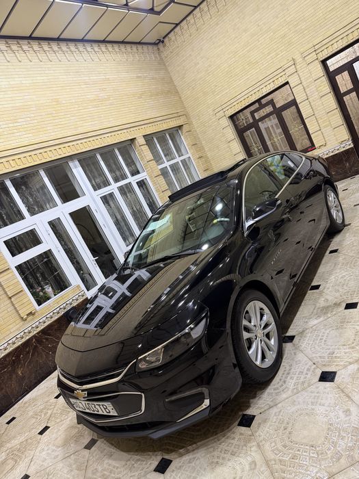 Malibu2 2.4 qora tozza radnoy 18700$