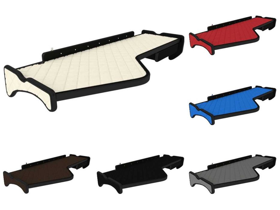 Стелки,тапицерии,маси и завеси за RENAULT MAGNUM(2002-2007)