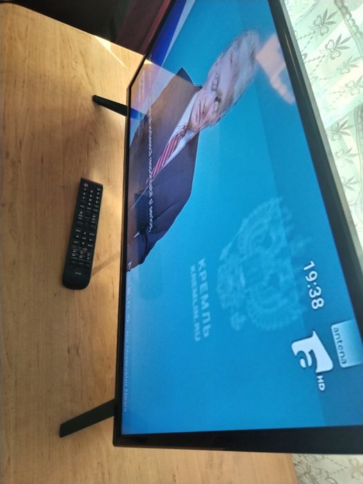 Led tv LG 81 cm full HD