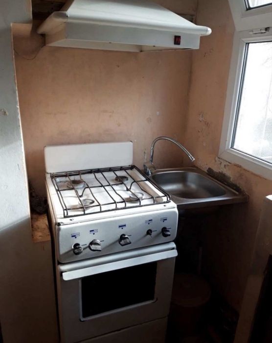 Юнусабад, 6 квартал, 1 комн.