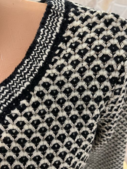 Pulover dama deosebit ,grosut