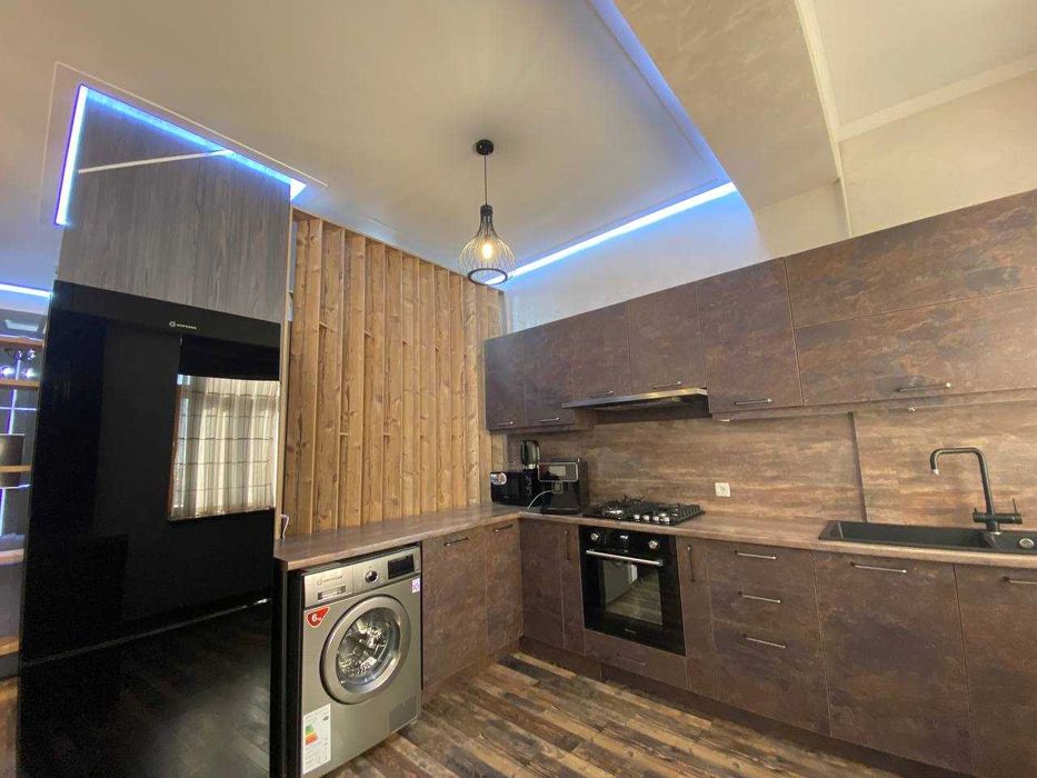 Сдается квартира на Бывшем Перфектуме