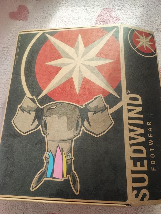 Детски ботуши за езда  SUEDWIND KIDS