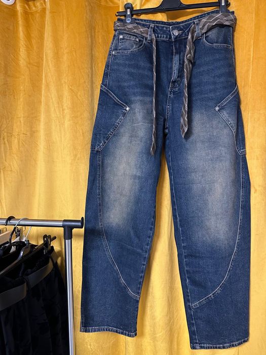 Blugi dama  modele top