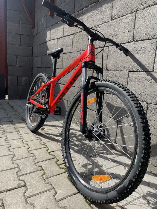 Bicicletă Kellys Whip 10