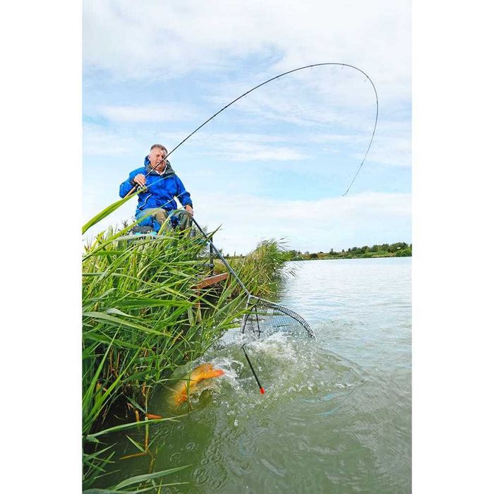 Въдица SHIMANO AERO X1 Match 3.90м 20гр