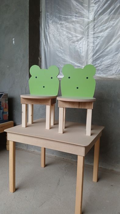 Bollarga  Stol   Stul   Optim