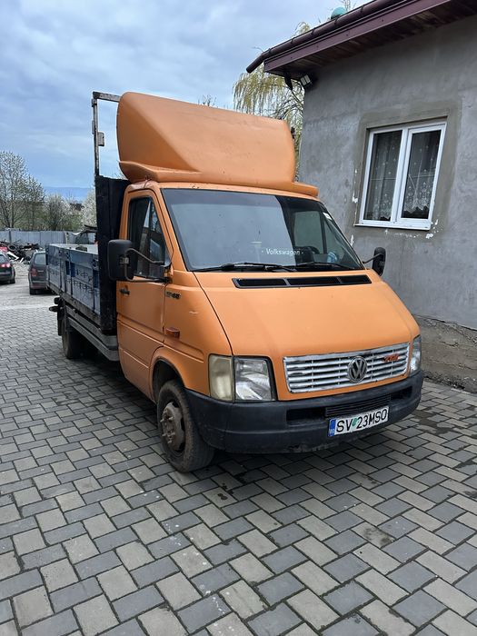 Vand lt 46 sprinter 411 413 413