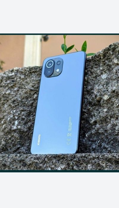 Xiaomi 11 laytttt