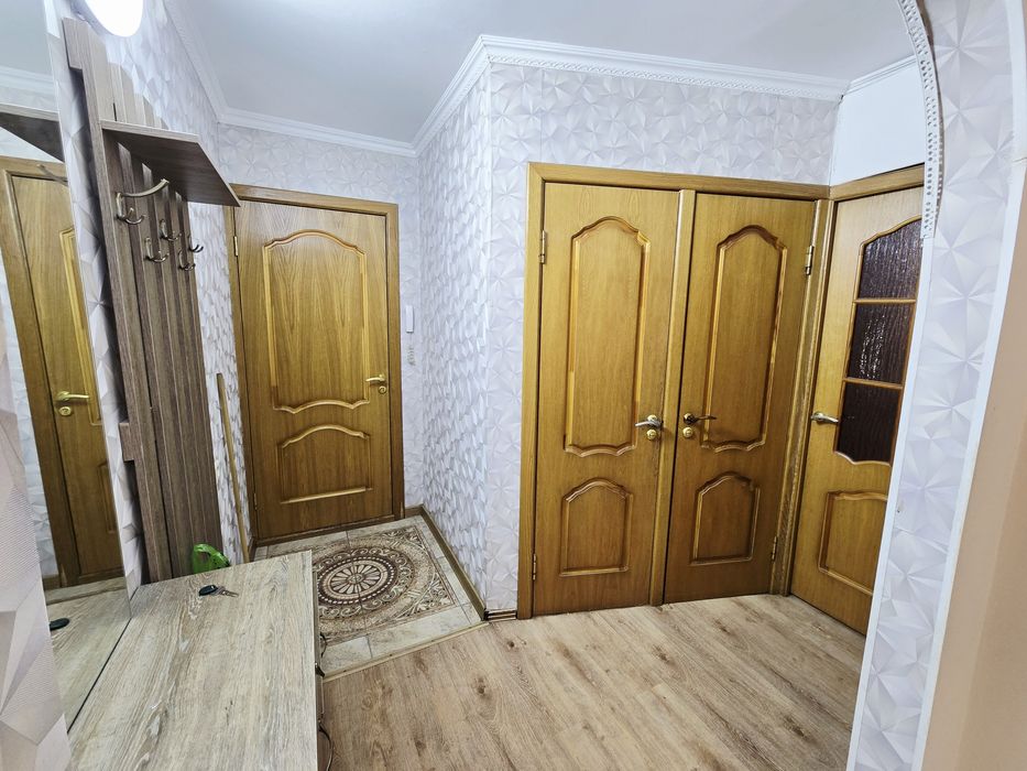 Сдается 2х ком квартира Саяхат