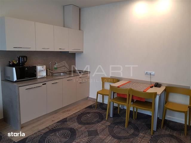 Penthouse zona Mihai VIteazu