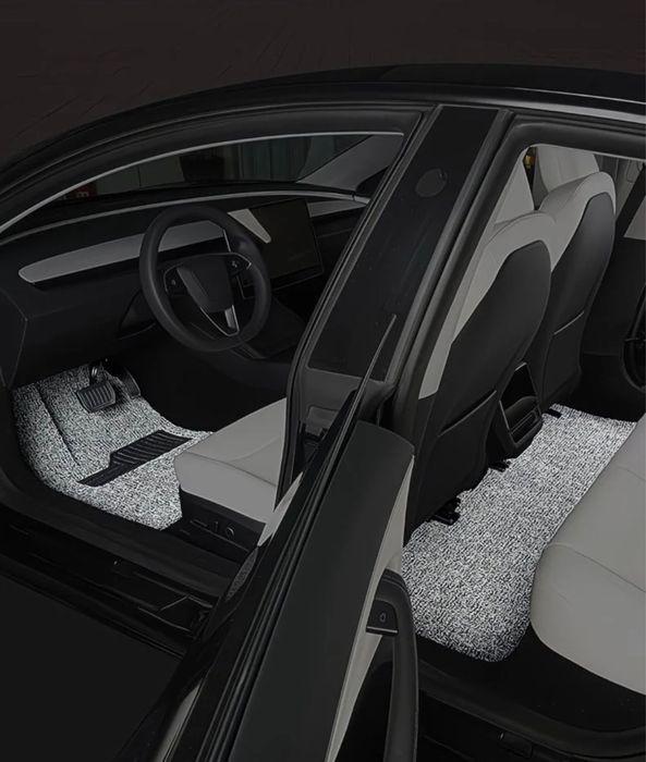 кучерявые полики