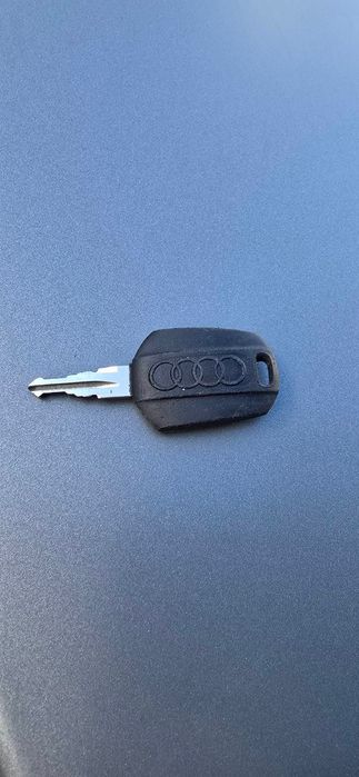 Бокс за кола Thule - Audi