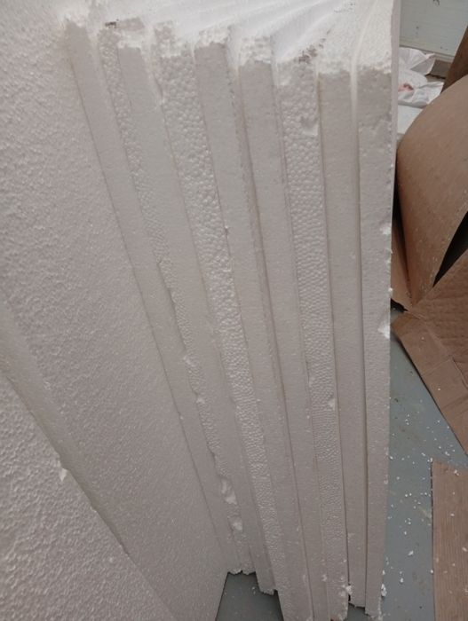 Продаётся пенопласт