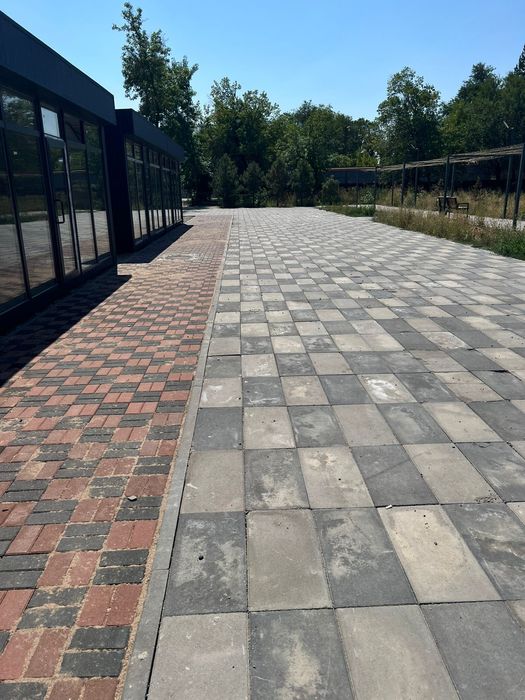 Аренда торговых помещений