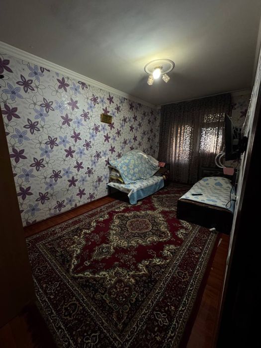 Квартира сотилади