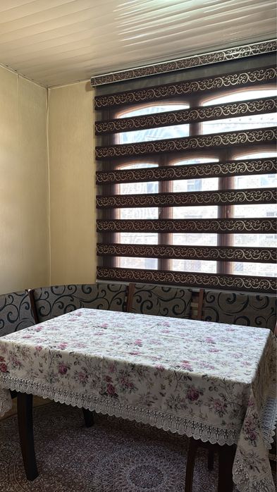 Сдам 3-х комнатную квартиру на Юнусабадском районе