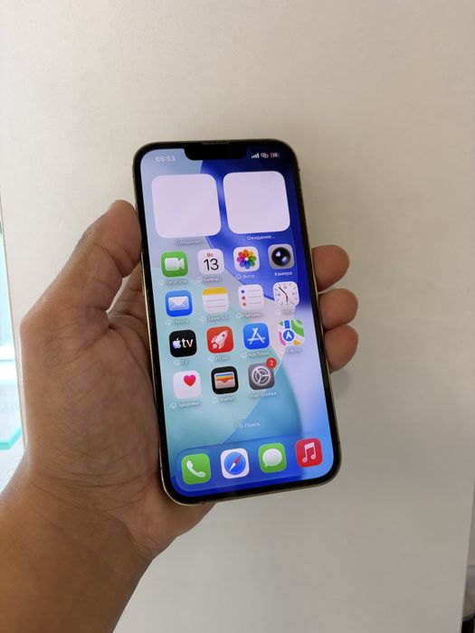 iPhone 13 Pro/128GB/Айфон 13 Про/128ГБ