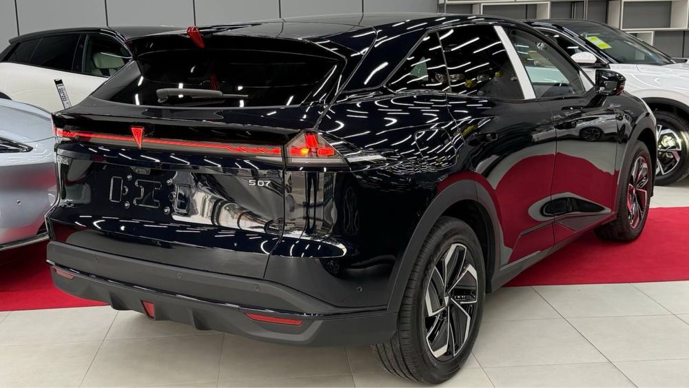 Changan Deepal S07 ultra 230