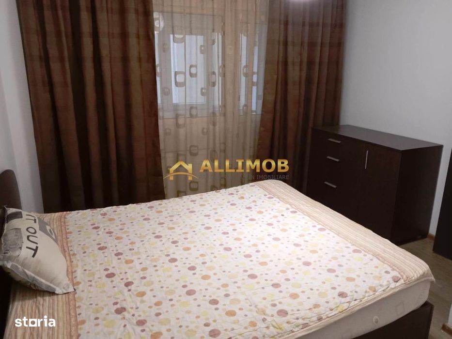 Apartament 2 camere in Ploiesti, zona Republicii