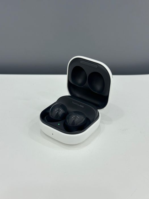 Samsung Buds 2/Белый