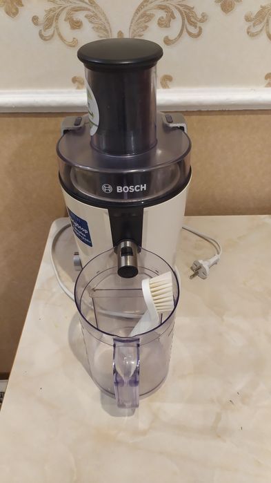 Соковыжималка Bosch