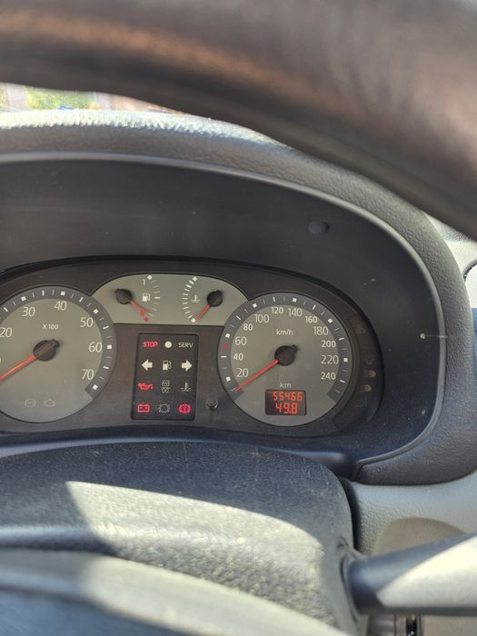 RENAULT Clio 2006 — imagine 2