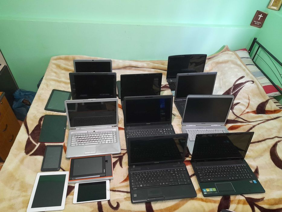 laptopuri si tablete