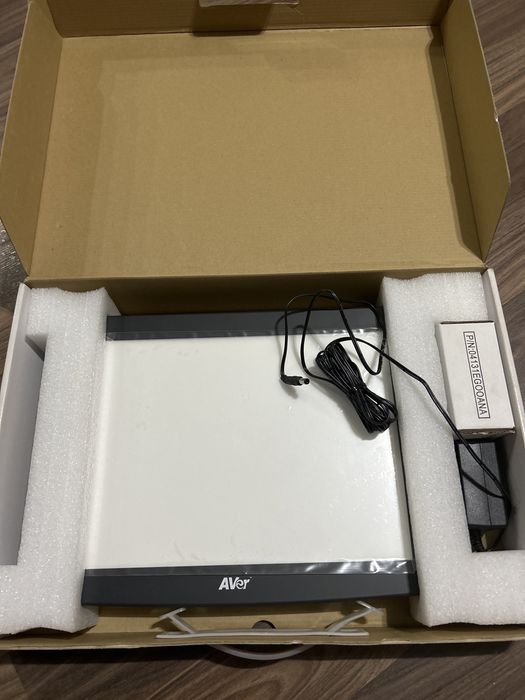 Световой Box 12v/ 9 диагональ