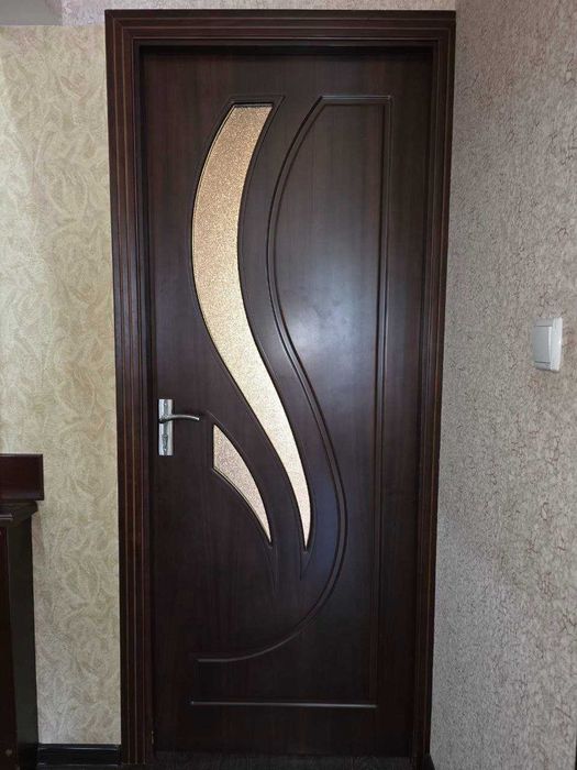 Продаются двери МДФ (Rasulov) в хорошем состоянии