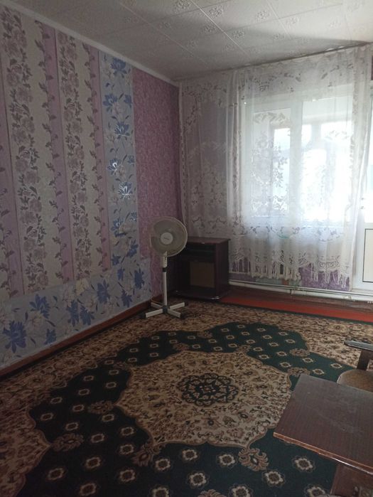 Продаётся Квартира в панельном доме