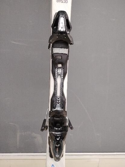 Schi Head Integrale Ar 163 - produs resigilat - (SecondHand) Decathlon