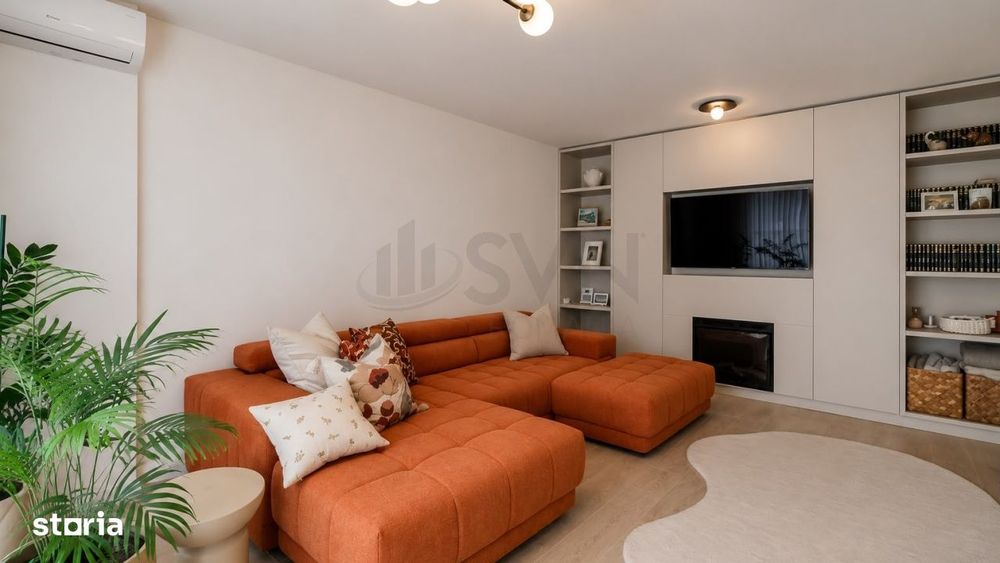 Apartament 3 Camere I Arbo Residence