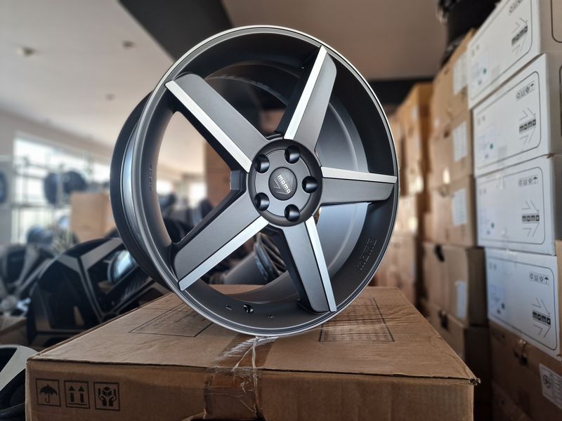 19цола Mercedes Vw BMW-G Skoda Audi 4бр