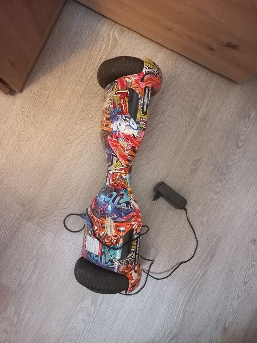 Hoverboard Freeweel!!!
