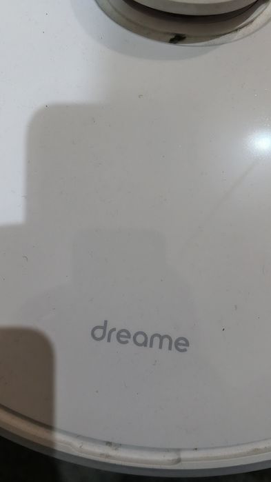 Пылесос dreame модель RCS0