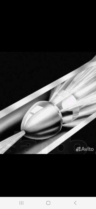 Kanalizatsiy tozalash xzmti