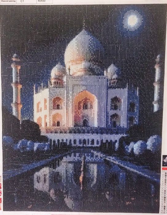 Гоблен диамантен за Вашата поръчка