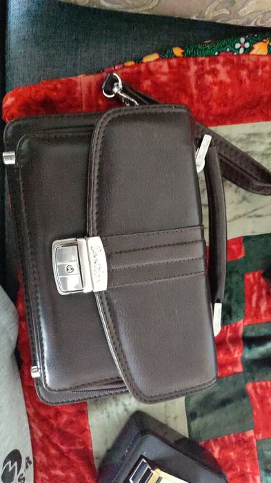 Барсетка Canteoz