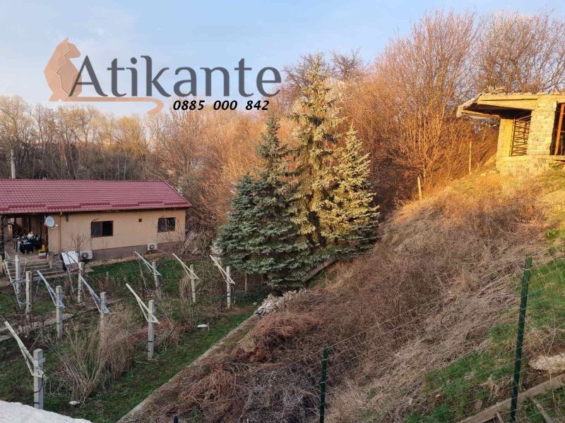 Продава се Парцел в Банкя - 599 кв.м за 134 €/кв.м - Снимка #3