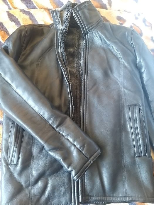 Зимние трико и кальсоны