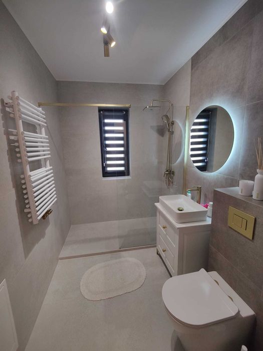 Servicii de renovari si amenajari apartamente, Sector 1