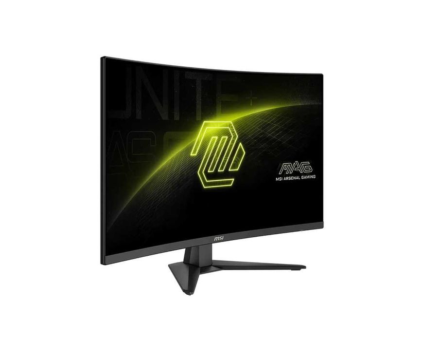 ;Монитор MSI MAG 321CQF E18 32" QHD RAPID VA 180Hz