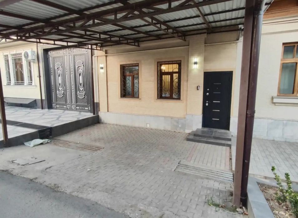 Аренда участка ориентир Телебашня Ташкент