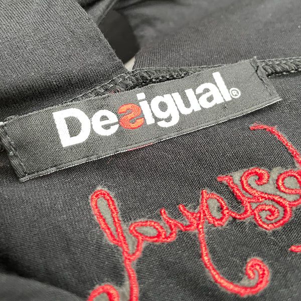 Дамска блуза DESIGUAL | M
