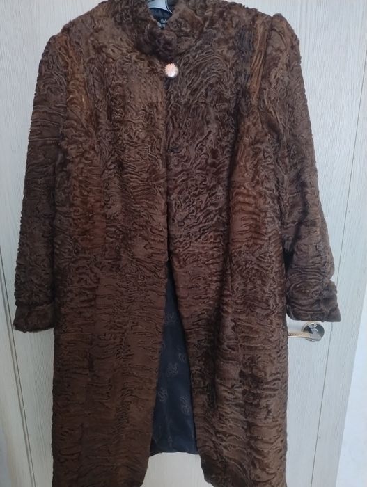 Продам шубы женские